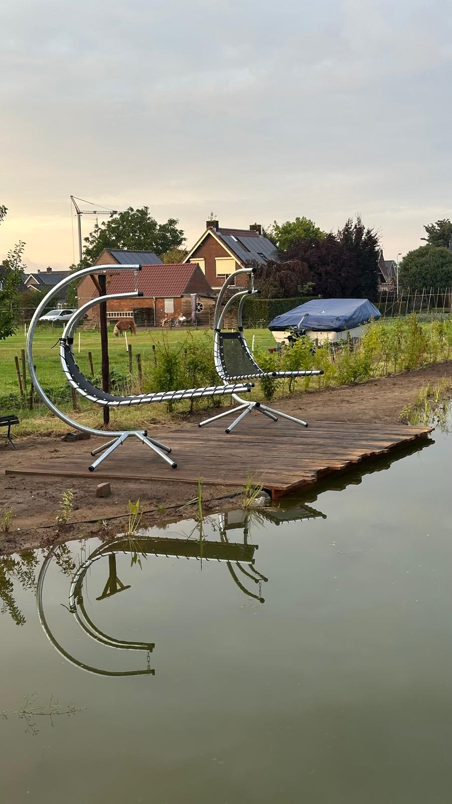 Airchair edition 1, hero view